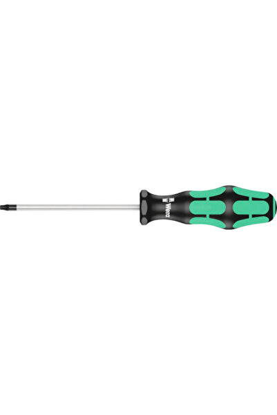OEM Отвертка Torx TX 20x100мм Wera