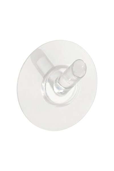 OEM Cuier Wenko Static-Loc® διαφανές