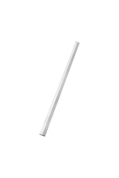 OEM Maurerlob 100x9.8x1.7 εκ., διορθωτής αλουμινίου για διόρθωση με τραπεζοει...