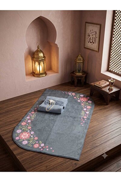 Shaghafi prayer rug