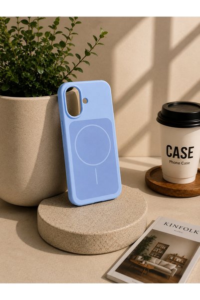 EskilikShop Yeni Sezon SADECE DÜZ İPHONE 17 UYUMLU Leke Tutmayan Lansman Slik...
