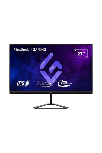 OEMS Viewsonic 27" Fhd 240Hz Gaming Monitor