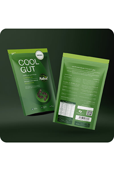 OEMS Natural Fiber Blend for Improved Gut Health (Original Flavor)