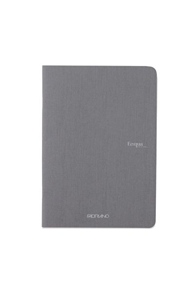 Fabriano Ecoqua Original Thread Stitched Writing and Drawing Notebook 90 Gr A...