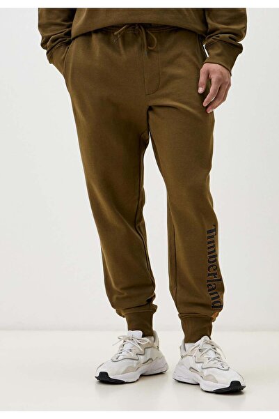 Timberland Kennebec River Brushed Back Sweatpant Men's Sweatpants