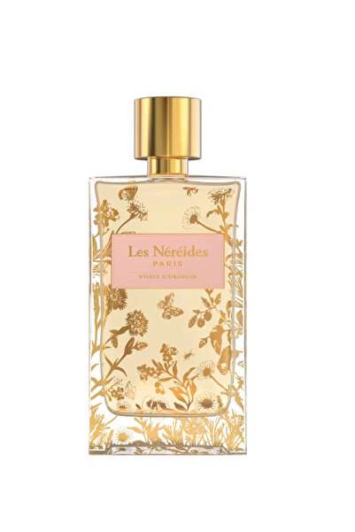 Les Nereides عطر إيتويل دورانجر من ليز نيرييدز للرجال والنساء، عطر مركز 100 مل