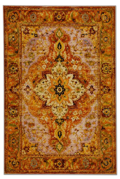 Rugs Modern Halı سجادة زخرفية حديثة منسوجة بنمط مختلط من SDT sdtamor1097
