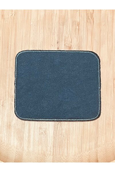 Öztürk Tuhafiye 9.5 X 8 cm Adhesive Suede Arma. 1 Piece