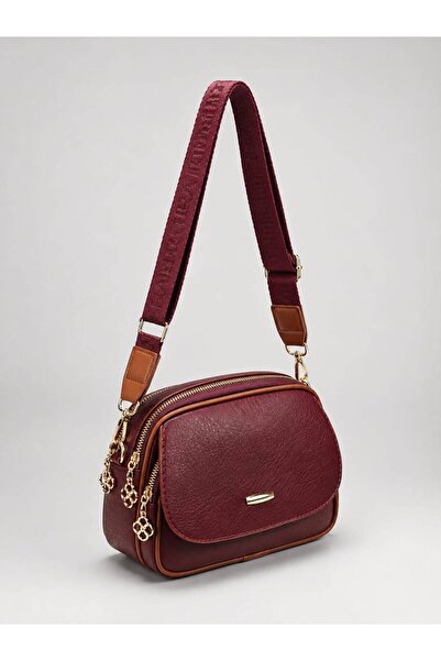 chocolatebag Women's Covered Crossbody Bag