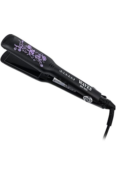 DERAAH WA3300 Waves Hair Ceramic Kit