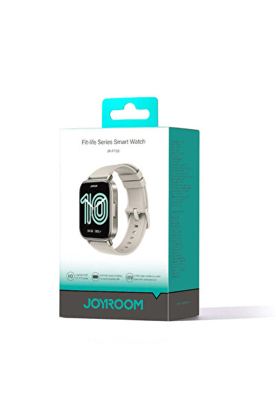 Joyroom JR-FT3S Smart Watch (Answer/Make Call)