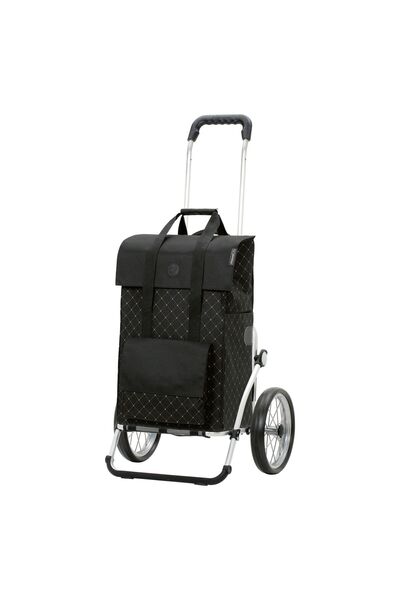 Andersen Shopper Royal Shopper Lisa Einkaufstrolley 59 cm