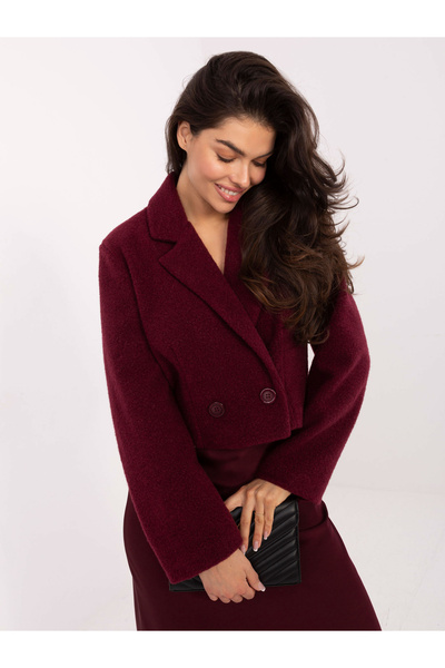 Factory Price Jacheta Dama Bordo