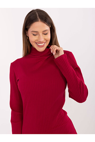 Factory Price Rochie Dama Bordo