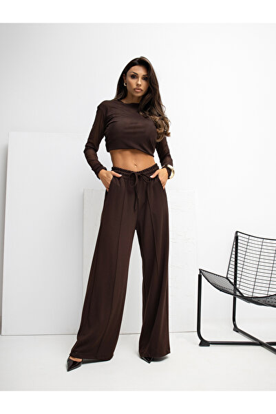 Factory Price Pantaloni Trening Dama Maro