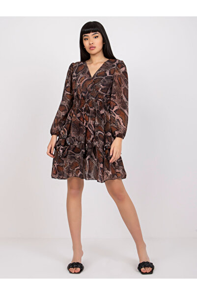 Factory Price Rochie Dama Maro