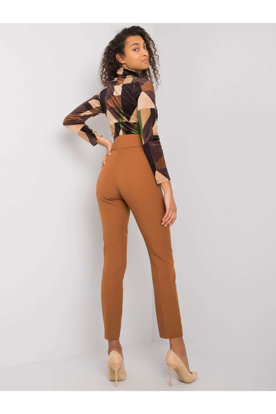 Factory Price Pantaloni Dama Maro