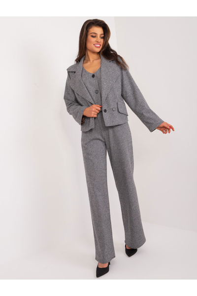 Factory Price Sacou Dama Negru