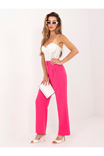 Factory Price Pantaloni Dama Roz