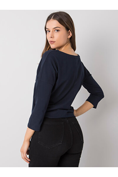 Factory Price Bluza Dama Bleumarin