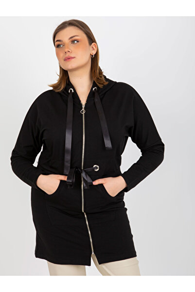 Factory Price Hanorac Dama Negru