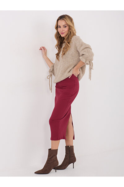 Factory Price Fusta Dama Bordo