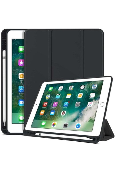 ELTRAZONE iPad 6th Generation Case, iPad 5th Generation Case with Pencil Hold...