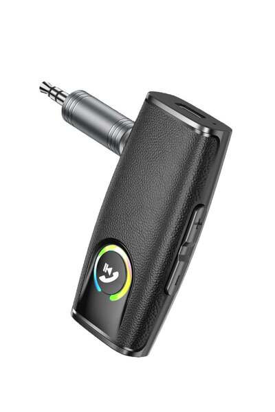 ELTRAZONE Newest 2-in-1 Wireless Transmitter and Receiver – Bluetooth Audio A...