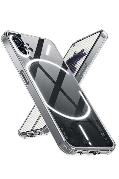 ELTRAZONE Nothing Phone 1 Case Nothing Phone 1 Cover [Slim Thin] [Shockproof]...