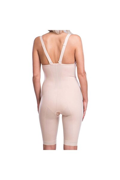Lipoelastic VF Variant Medical Compression Garment for Abdomen & Thighs - Pos...