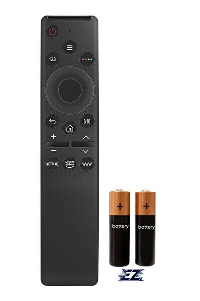 ELTRAZONE BN59-01358D Replaced Remote Control Compatible with Samsung TV 2021...