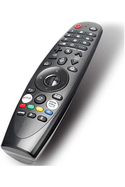 ELTRAZONE Universal for LG Magic Remote Control, Replacement for LG LED OLED ...