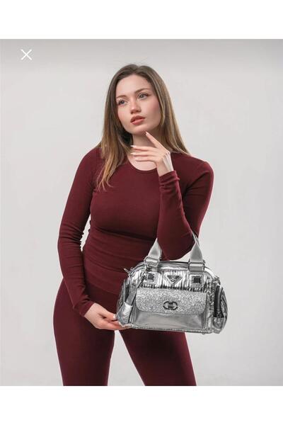 ÇÇS kadın omuz çantası ar8324