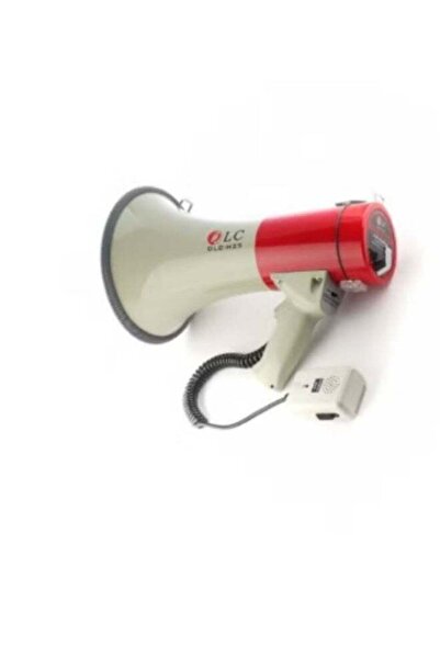DLC Portable Speaker 25W with Foldable Handle
