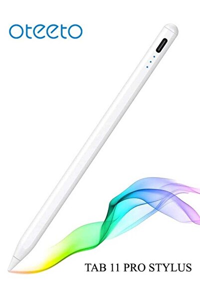 OTEETO TAB 11 Pro Stylus 8GB RAM 512 GB ROM 10.1-Inch Display 5G Android Tablet PC With Wireless Keyboard Stylus Pen
