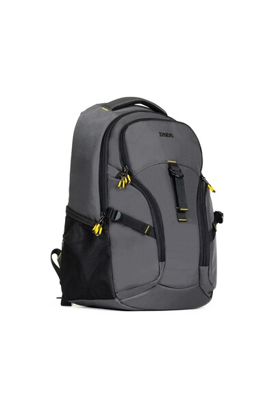 Case Club Dada 10 Biker Backpack and Travel Bag 15.6 Inch Shock Absorbing Pro...