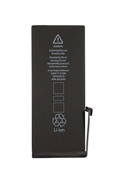 ELTRAZONE High-Capacity Replacement Battery for iPhone 6 Plus – 2915mAh Recha...