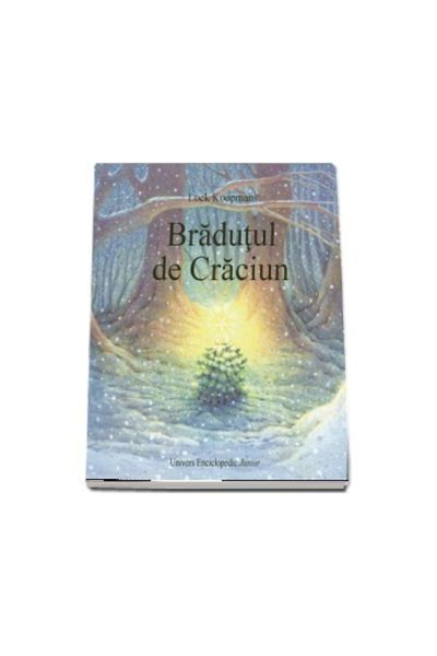 Editura Univers Enciclopedic Christmas Tree, Loek Koopmans - Univers Enciclop...