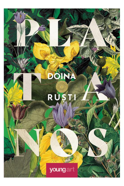 Editura Art Platanos, Doina Rusti - Art Publishing House