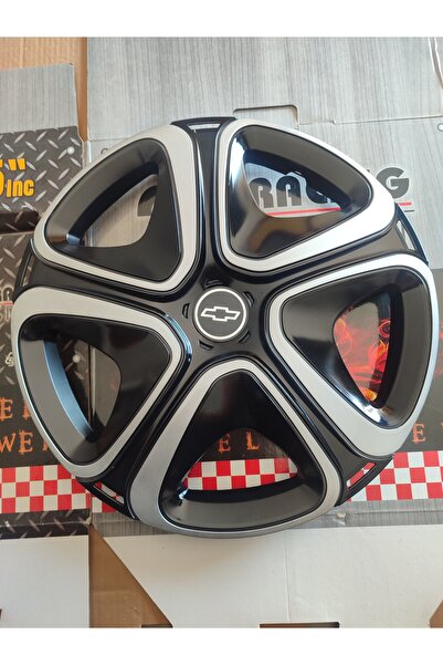 Genel Markalar 15 inç Chevrolet Aveo / Lacetti / Epica / Cruze / Spark Uyumlu...