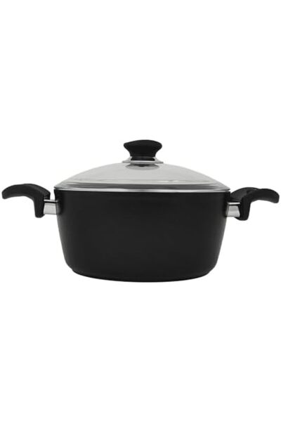 Yıldızan Edl Shop Plusx 24cm Granite Pot Edl Shop 1290799
