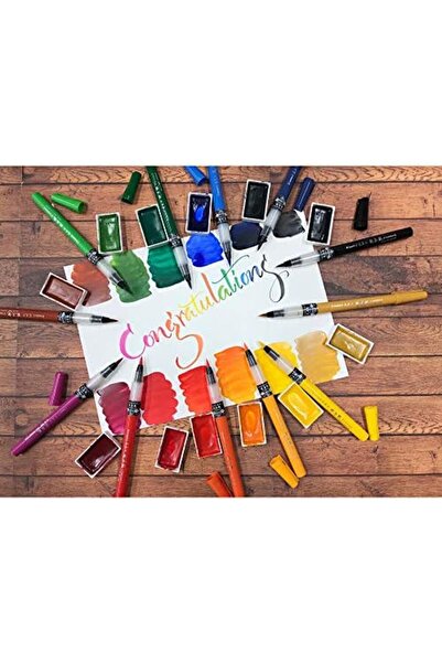 Yıldızan متجر nht ZIG CAMBIO TAMBIEN PEN 6 LI SET X050T/6VA 818517