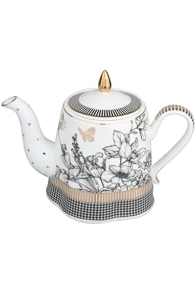 Yıldızan Ens Shop Art Maggey Teapot 800 ml 1283597