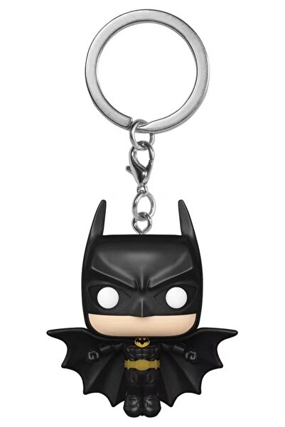 Funko Pop Pocket: DC Batman 85η Επέτειος Batman (Σε Ανήλιση) Φιγούρα Βινυλίου...