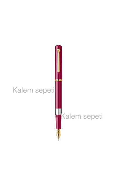 Scrikss 419 DOLMA KALEM FUŞYA — KALEM SEPETİ —