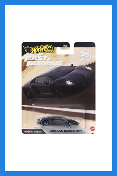 Hotwhells Hotweels Lamborghini Aventador