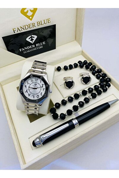 FANDER BLUE Men's Sets Fenderblue
