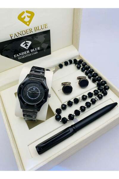 FANDER BLUE Men's Sets Fenderblue