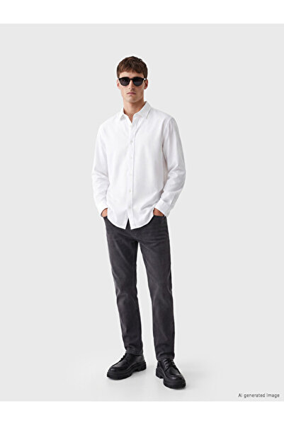 LC Waikiki Esvab • Modern & Distinctive 779 Standard Fit Men's Jean Pants