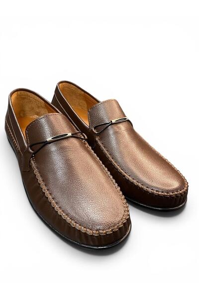 Desimod Inner and Outer 100% Genuine Leather Fully Orthopedic Comfortable Men...